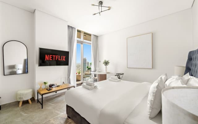 Peninsula One - 1710 Studio - photo 4