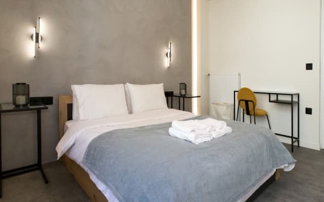 Acropolis Modern House - photo 3