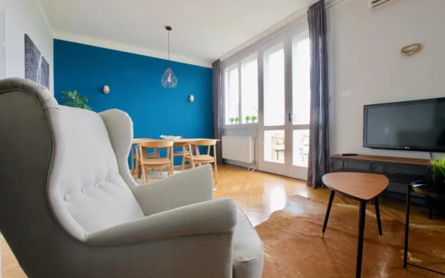 Standard Apartment by Hi5 - Incredible view with terrace - photo 2