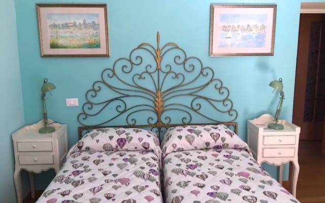 B&B A Villa Riccio - photo 2
