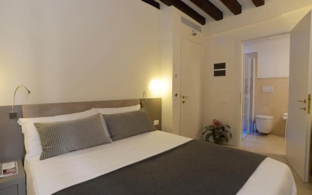 Leone Hotel - photo 4