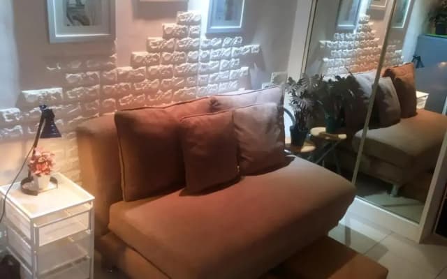 Tiny studio with pool, jogging track, gym and Mall - photo 2