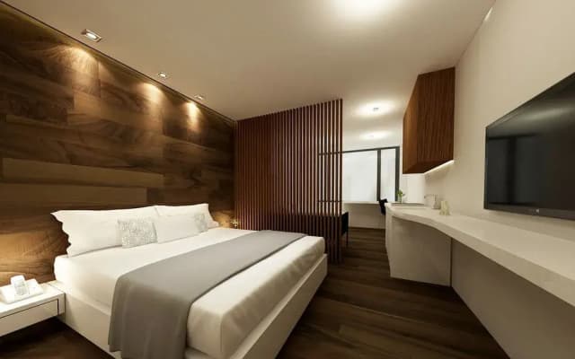 MJ Luxury Suites - photo 5