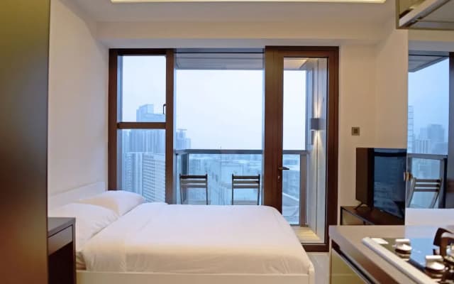 North Point Residences - photo 4