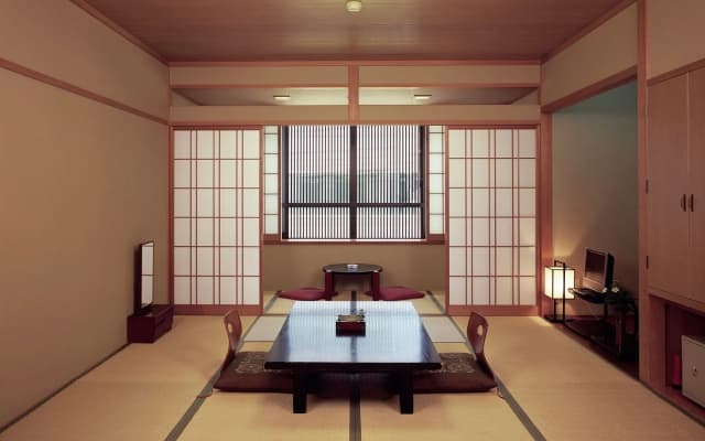 Hifumi Ryokan - photo 4