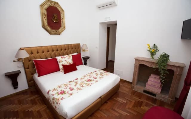 Ad2015 Guest House - photo 4