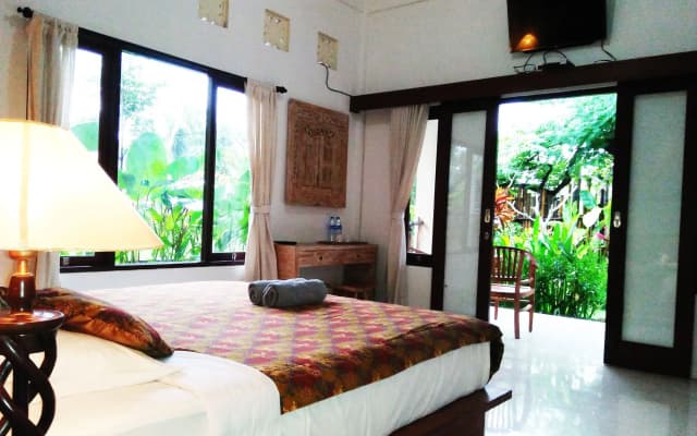 Arimba Resort Ubud - photo 3