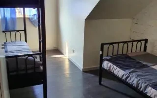 Clover Free Car Parking Hostel - photo 5