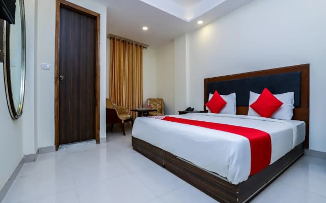 OYO 23466 Hotel Planet - photo 4