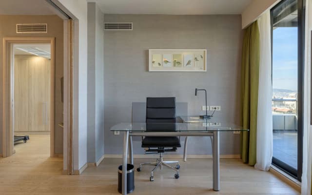 Radisson Blu Park Hotel, Athens - photo 4