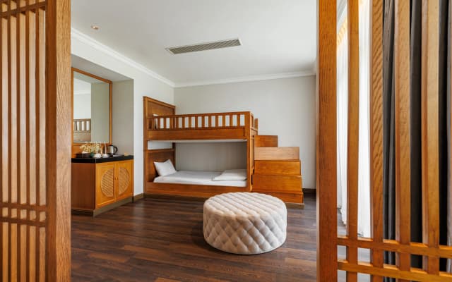 Hadana Boutique Resort Hoi An - photo 5