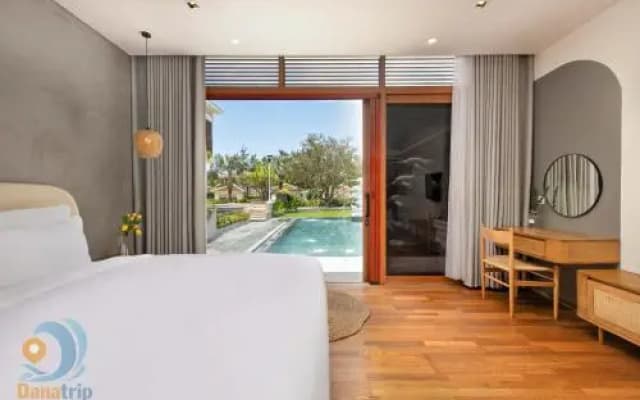 Amazing Ocean Villas 4br - photo 3