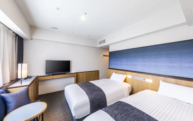 HOTEL GRACERY Osaka Namba - photo 4