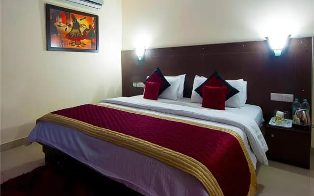 Hotel Breeze Inn - photo 3