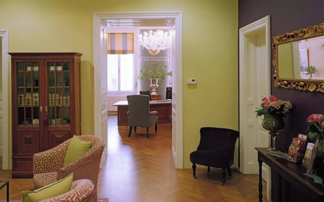 Appartement-Hotel an der Riemergasse - photo 2