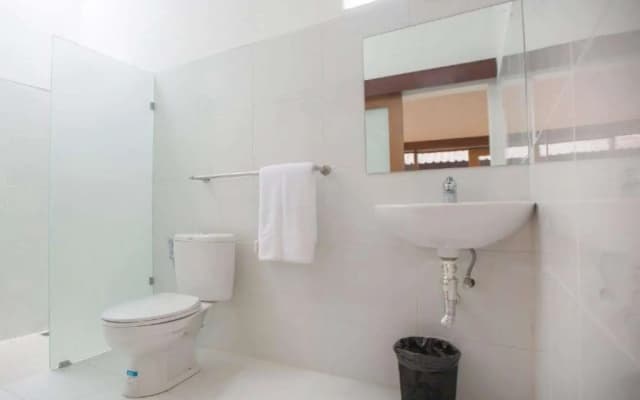 4Gadis Guest House - photo 5