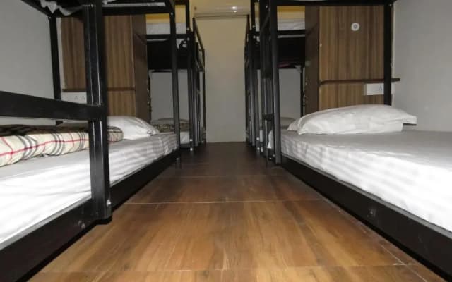 Comfort Stay Hostel - photo 2