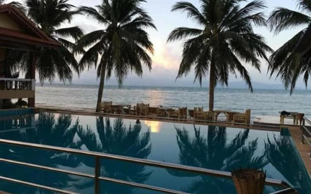 Sun Beach Bungalows Resort - photo 5