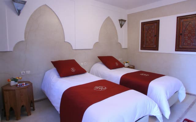 Riad Cherrata - photo 5