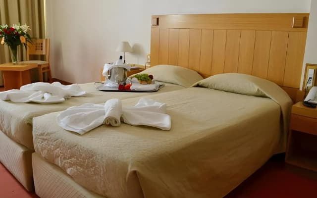 Hotel Ilissos - photo 5