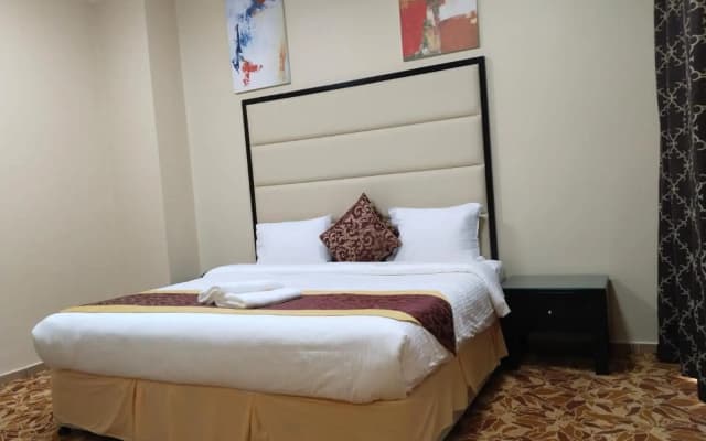 Al Massa Hotel Apartment - photo 3