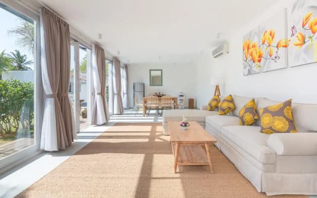 Villa Hasian Jimbaran - photo 5