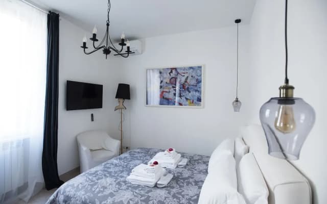 Trevi Luxury Terrace - photo 5