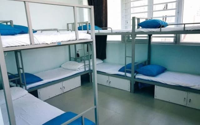 Coco Beach Hostel Da Nang - photo 2