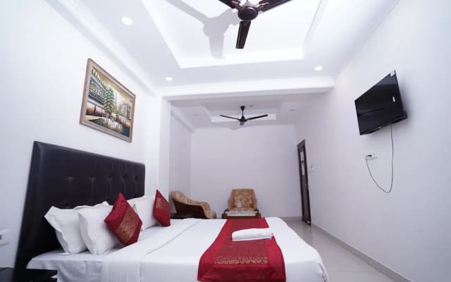 Hotel Moon Residency - photo 4