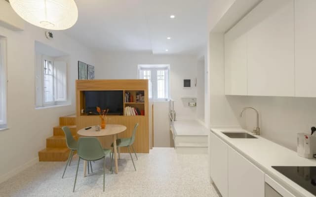Torlonia Studio in Rome - photo 2