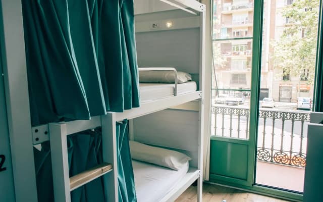 Black Swan Hostel - photo 4