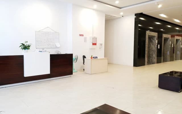 Peony Apartment - photo 2