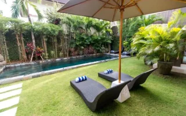 Villa Eden - photo 5