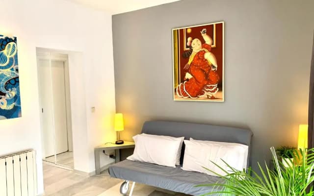 Apartamentos Puerta del Sol - photo 2