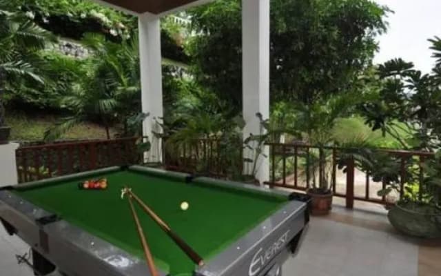 Villa Suriya - photo 3