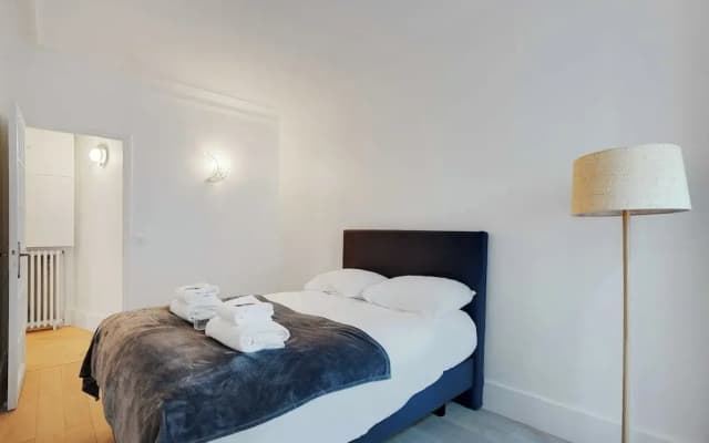 Cosy Apartment - 2br/6p - Saint-germain-des-pres - photo 2