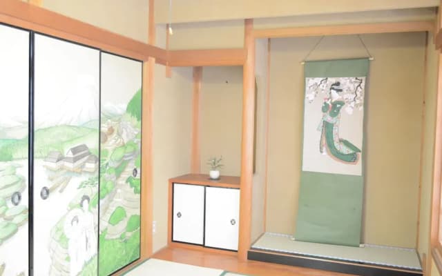Private Vacation House Bon - photo 4