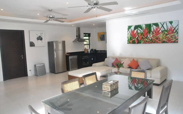 The Residence Resort - photo 3