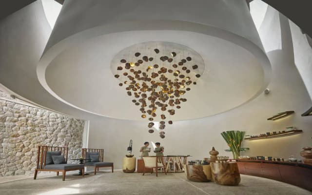The Ritz-Carlton, Koh Samui - photo 3