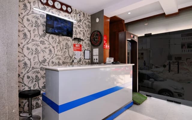 OYO Rooms Dwarka Sector 7 - photo 2