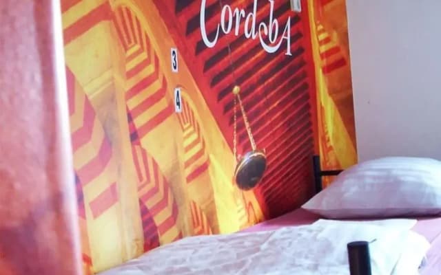 Amsterdam Hostel Sarphati - photo 3