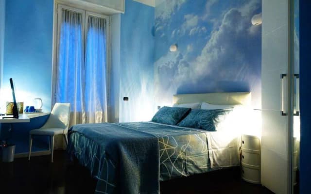Suite And the City Milan B&B - photo 4