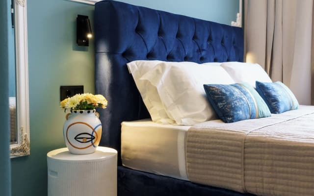 Ernest Suites Psiri - photo 4