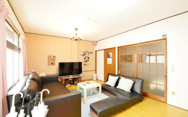 Yahiro Skytree House - photo 5