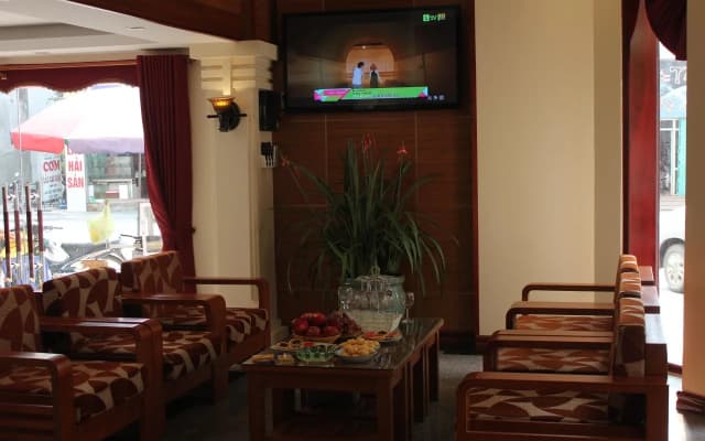 Hạ Long Starlight Hotel - photo 3