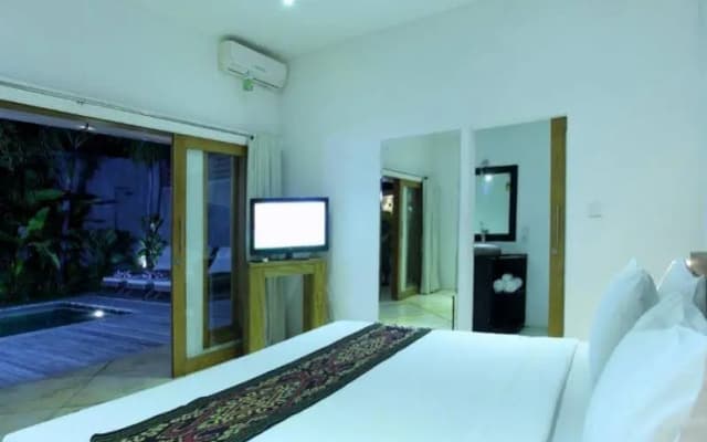 Villa Matt - photo 2