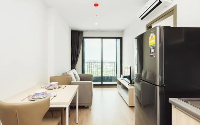 Ideo O2 Bangna By Favstay - photo 4