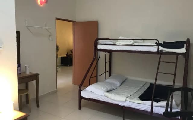 Bukit Bentong Homestay - photo 4