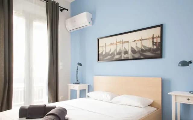41m² Apartment next to Acropolis Museum!!! - photo 4