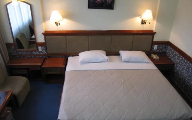 Hanh Long 1 Hotel - photo 2